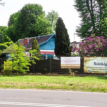 LOKAL na WYNAJEM