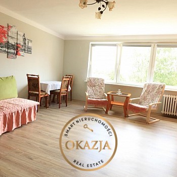 SPRZEDAŻ na MIESZKANIE w Goleniów